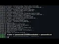 Brute-Force SSH Logins Fast with Medusa Tutorial
