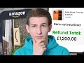 I Joined a Refund Scamming Community