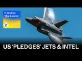 Download Lagu America ‘offers’ air and intelligence support to postwar force in Ukraine | Ukraine: The Latest