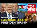 Download Lagu Diplomasi Out of The Box: Keajaiban di Gaza!