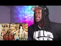 JID AND THE CLIPSE JUST LEFT EARTH! Community (REACTION)