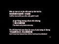 Download Lagu Wang Lee Hom 王力宏   Yi Ran Ai Ni 依然愛你 Pinyin + English Lyrics