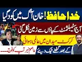 Download Lagu Imran khan stunning message to Field Marshal Asim Munir | Abid Andleeb 