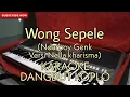 Download Lagu Wong Sepele - (Nella Kharisma) KARAOKE DANGDUT KOPLO (Ndarboy Genk)