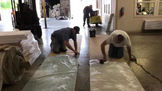 2230 Glue PFS VS Parabond 5080 C C