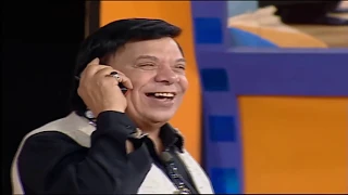 ربنا يخلي جمعة L أحلي نكتة ممكن تسمعها من وحيد سيف مسخرة 