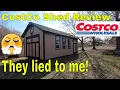 CostCo Shed Guide What They Don t Tell You