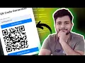Create a QR Code Generator with HTML CSS and JavaScript Step-by-Step Tutorial