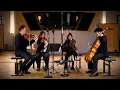Mendelssohn: String Quartet No. 2 in A minor, Op. 13