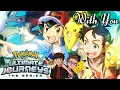 Pokémon Ultimate Journeys: With You (Extended FULL Version Cover) | Imperfect Storm