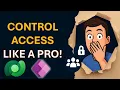 Master Dataverse Security Roles Protect Your Power Apps Data