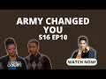Army Changed You Divorce Court - Alexandria vs Brandon