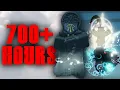 What 700 Hours of LFT Blindseer Looks Like Deepwoken PvP