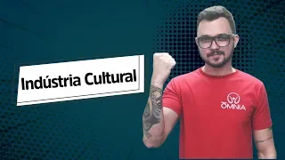 Indústria Cultural - Brasil Escola