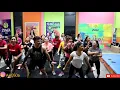 Download Lagu Zaskia gotik | bang jono | zumba | dance |fitness | dewi studio