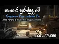 Lagu Sansara Puruddada Me (සංසාර පුරුද්දද මේ) | Amal Perera \u0026 Prabodha  (Slow + Reverb) Lofi | noisytown