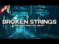 Lagu DJ BROKEN STRINGS BREAKBEAT REMIX FULL MELODY SPESIAL TAHUN BARU 2026