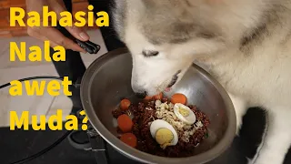 Rahasia NALA awet muda