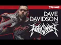 Download Lagu REVOCATION | Diabolical Majesty - Dave Davidson Playthrough | RIFFHARD