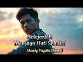 Download Lagu Belajarlah Menjaga Hati Sendiri - Lagu Slow Rock Melayu Paling Menyentuh Hati