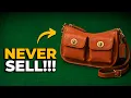 7 Old Coach Handbags Worth a Fortune in 2026 Most People Don t Know The Real Value