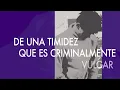 The Smiths - How Soon Is Now? (Official Spanish Lyric Video)
