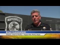 Naperville Police Department Responds