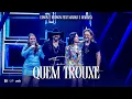 Download Lagu Edson \u0026 Hudson feat @maiaramaraisaoficial  - Foi você quem trouxe [DVD FOI DEUS]