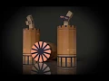 Blowtorch Mech Theme