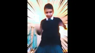 Aaron Smith Dancin KRONO Remix All Viral Meme Dance  Aaron Smith Dancin KRONO Remix All Viral Meme Dance