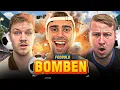 Download Lagu FODBOLD BOMBEN MED JK OG BIMSE!