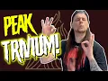 Download Lagu The Sin and the Sentence — Trivium at Their Absolute Peak! (Reaction)