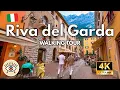 Download Lagu Riva del Garda, Italië 🇮🇹 | ONGELOFELIJKE TOP (4K) Wandeltocht langs het Gardameer! ✅