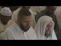 Download Lagu 21st Ramadan 1440H - Sheikh Haisham Ad-Dukhain | الشيخ هيثم الدخين :: Surat Al-Anbiya