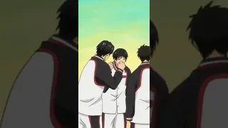 لقاء كوروكو بي كاغامي و الاصدقاء اول مره مترجم عربي  لقاء كوروكو بي كاغامي و الاصدقاء اول مره مترجم عربي