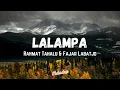 Download Lagu Rahmat Tahalu - LALAMPA Ft. Fajar Labatjo (Lyrics / Lirik Video)