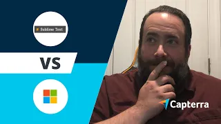 Sublime Text vs Visual Studio Code Why they switched from Visual Studio Code to Sublime Text
