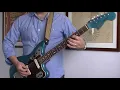 Sebadoh - Flame (cover and tab)