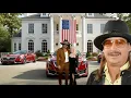 The Lifestyle Of Kid Rock House Tour Girlfriend Car Collection Net Worth and more