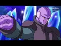 Lagu Dragon Ball Heroes - Episode - 44