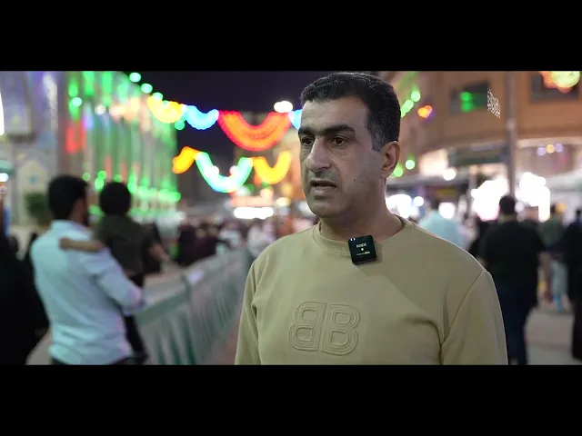 ⁣ماذا تعرف عن حالات (التوحد)؟ وطرق التعامل معها الدكتور نورس شاكر-استشاري قسم التوجيه والإرشاد الاسري