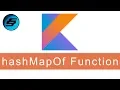 Map hashMapOf Function - Kotlin Programming