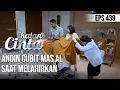 Download Lagu NGAKAK BANGETTT🤣🤣 ANDIN MELAHIRKAN❗️AL YANG KESAKITAN😆 | IKATAN CINTA