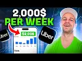 How to Make Doing Uber Everything you need to know