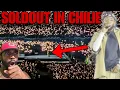 Download Lagu KENDRICK LAMAR SOLDOUT GNX CONCERT IN CHILIE WAS CRAZY!! 
