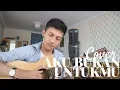 Download Lagu AKU BUKAN UNTUKMU - ROSSA ( COVER BY ALDHI )
