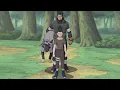 Download Lagu SHIKAMARU NARA BECOMES BAIT FOR SOUND NINJA'S AND ASUMA SARUTOBI RESCUES HIM