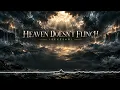 NIGHT-OG – Heaven Doesn't Flinch (Section) | Epic Christian Trap (Official Visualizer)
