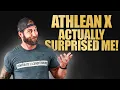 Strength Coach Reviews Athlean-X Full Body Beast Program