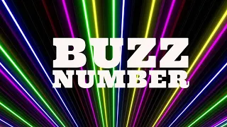 BUZZ NUMBER How to check a number whether it is buzz number or not